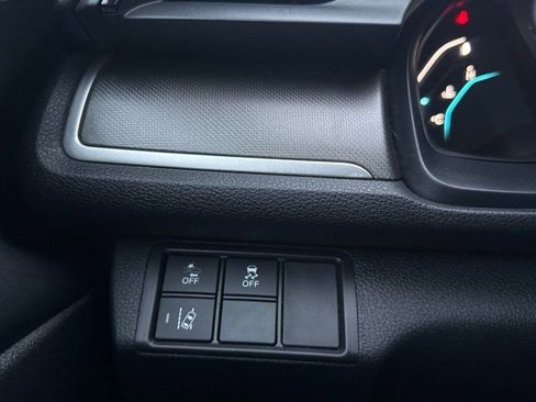 Used 2019 Honda Civic LX image 26