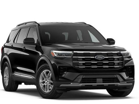 New 2026 Ford Explorer Active w/ Active Comfort Package image 31