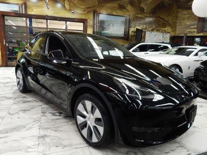 Used 2024 Tesla Model Y Long Range