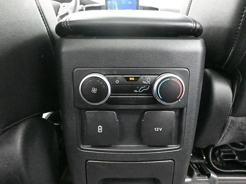 Used 2024 Ford Explorer XLT w/ XLT Sport Appearance Package image 44