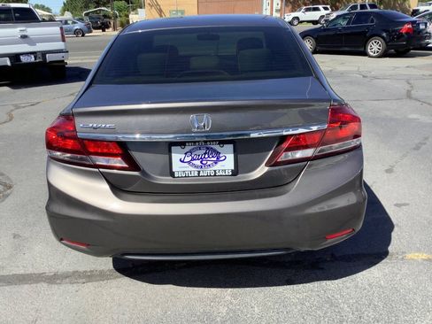 Used 2013 Honda Civic EX image 13