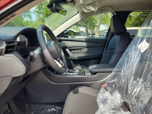 New 2026 MAZDA CX-5 Preferred AWD/4WD image 2