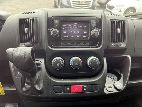 Used 2021 RAM ProMaster 3500 image 15