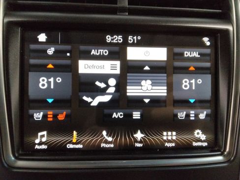 Used 2018 Lincoln MKX Reserve w/ Driver Assistance Package image 21