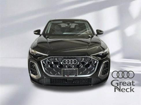 New 2026 Audi Q5 Premium AWD/4WD image 20