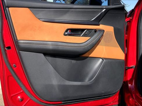 Used 2025 MAZDA CX-70 3.3 Turbo S w/ Premium Plus image 21