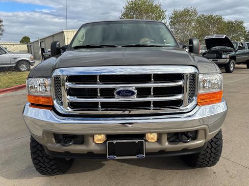 Used 2002 Ford Excursion Limited image 37