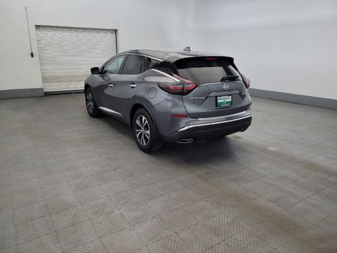 Used 2020 Nissan Murano S w/ Technology Package AWD/4WD image 5