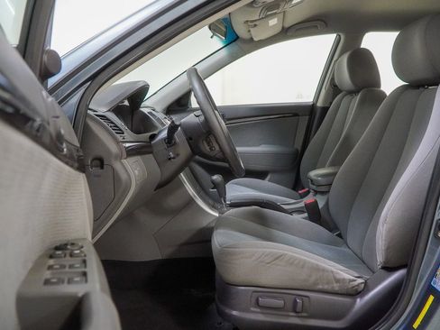 Used 2010 Hyundai Sonata GLS w/ Popular Equipment Pkg 2 image 19