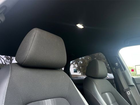 Used 2023 Honda Civic Sport image 17