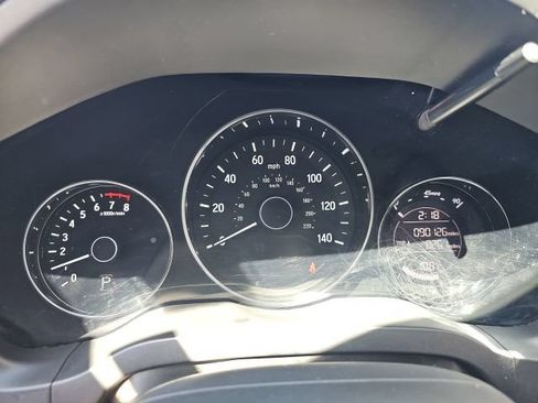 Used 2018 Honda HR-V EX-L image 16