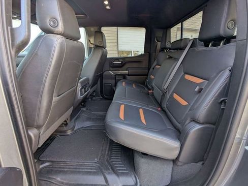 Used 2021 GMC Sierra 1500 AT4 w/ AT4 Premium Package image 12