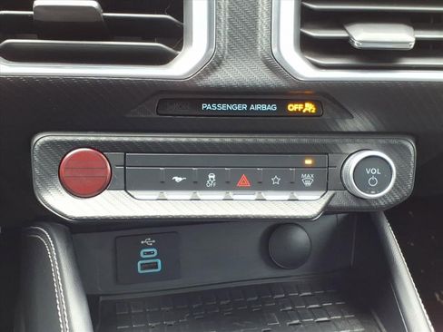 Certified 2024 Ford Mustang GT Premium image 17