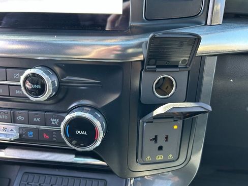 Certified 2023 Ford F150 Lariat w/ Equipment Group 502A High image 33