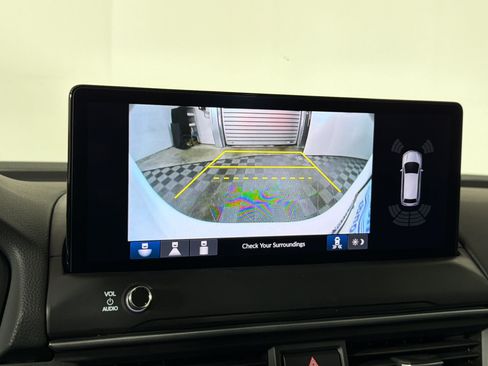 New 2026 Honda Pilot EX-L image 18