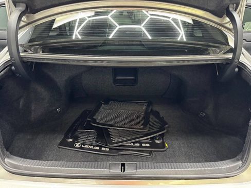 Used 2018 Lexus ES 350 350 image 48