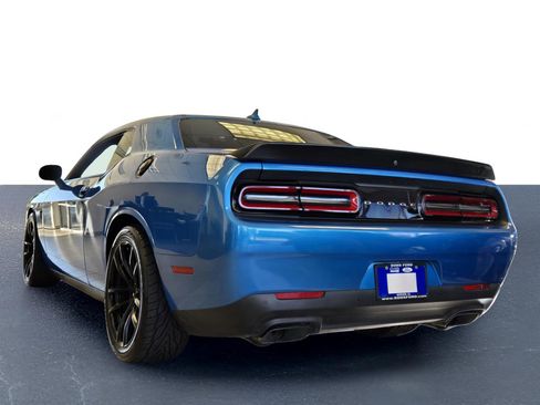 New 2023 Dodge Challenger SRT Hellcat image 9