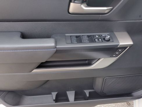 New 2026 Toyota Tundra Platinum AWD/4WD image 20