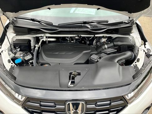 Used 2025 Honda Odyssey Elite image 31