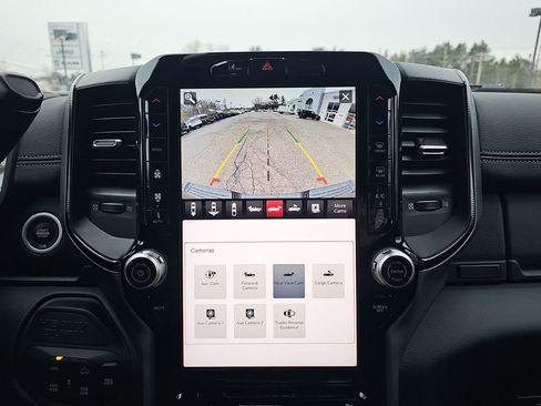 New 2026 RAM 2500 Rebel w/ Rebel Level 1 Equipment Group image 26