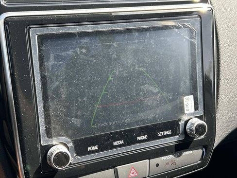 New 2026 Mitsubishi Outlander Sport ES image 20