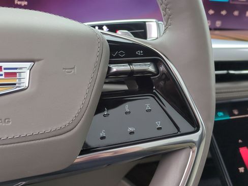 Used 2025 Cadillac Escalade Sport Platinum image 20