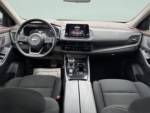 Certified 2023 Nissan Rogue S image 15