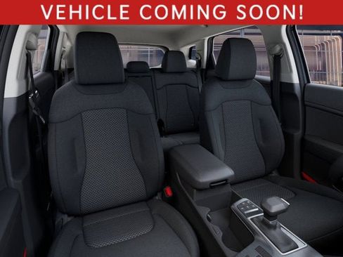 New 2026 Kia Sportage LX image 15