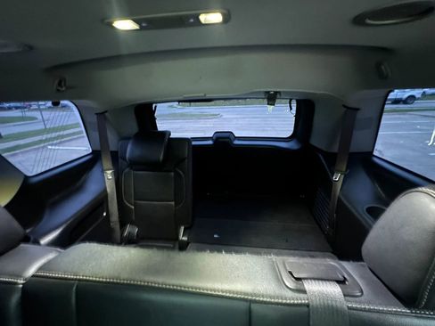 Used 2019 Chevrolet Tahoe LT RWD image 22