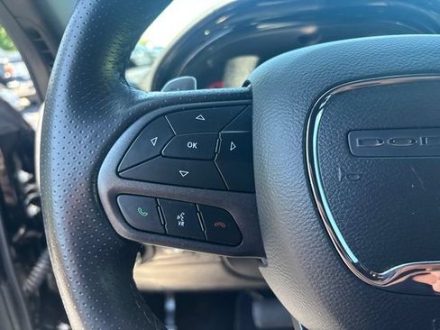 Used 2021 Dodge Durango GT AWD/4WD image 32