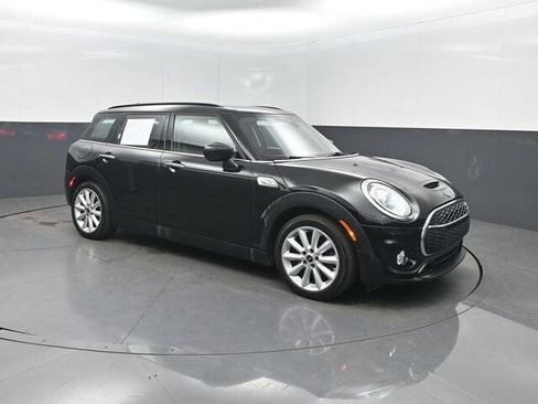 Used 2020 MINI Cooper Clubman S image 34