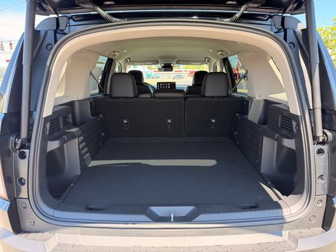 New 2026 Honda Passport RTL image 20