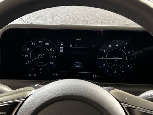 New 2026 Kia Seltos SX image 15