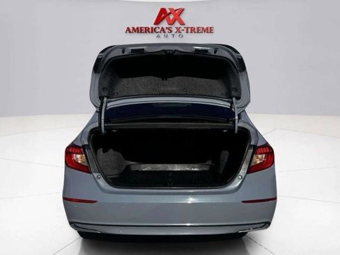 Used 2021 Honda Accord Touring image 54