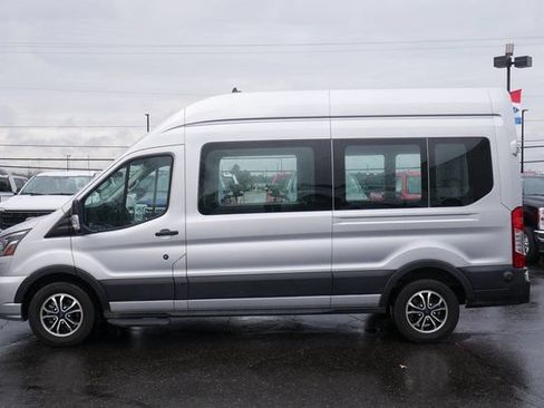 Used 2023 Ford Transit 350 XLT RWD image 9