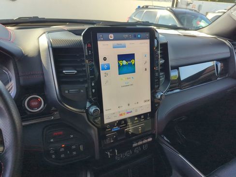 Used 2025 RAM 1500 RHO w/ RHO Level 1 Equipment Group image 17