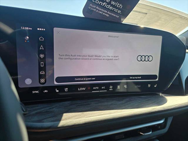 New 2026 Audi Q5 Premium Plus AWD/4WD image 27