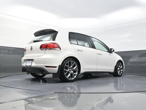 Used 2013 Volkswagen Golf 4-Door FWD image 29