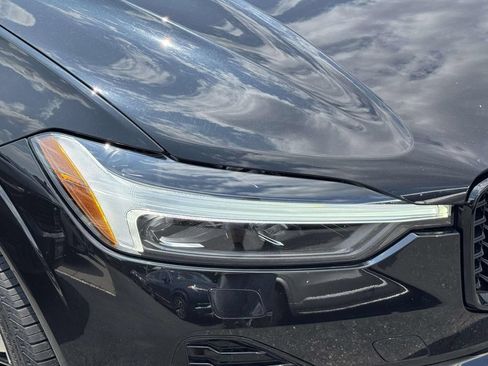 Used 2023 Volvo XC60 B5 Ultimate w/ Climate Package AWD/4WD image 6