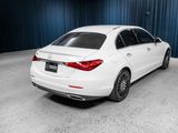 Certified 2023 Mercedes-Benz C 300 Sedan image 5