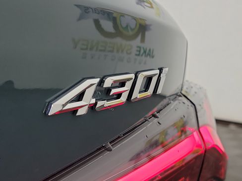 New 2026 BMW 430i xDrive Coupe w/ Premium Package AWD/4WD image 24