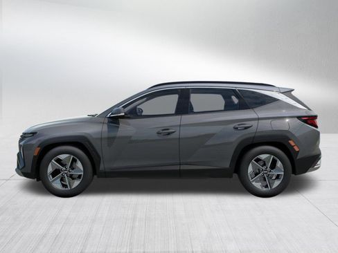 New 2026 Hyundai Tucson SEL image 3