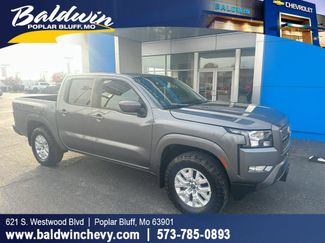 Used 2023 Nissan Frontier SV w/ SV Convenience Package video 1