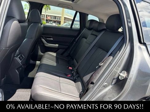 Used 2026 MAZDA CX-50 AWD 2.5 Hybrid w/ Weather Package image 10