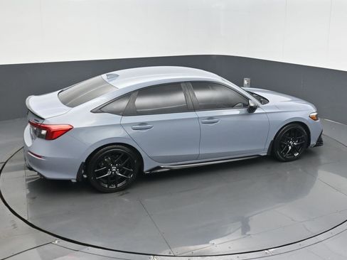 Certified 2023 Honda Civic Sport image 24