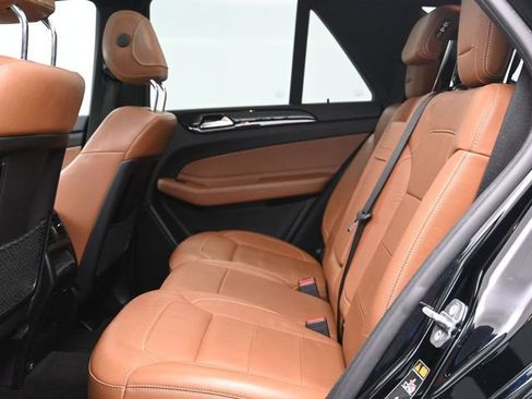 Used 2018 Mercedes-Benz GLE 350 image 23