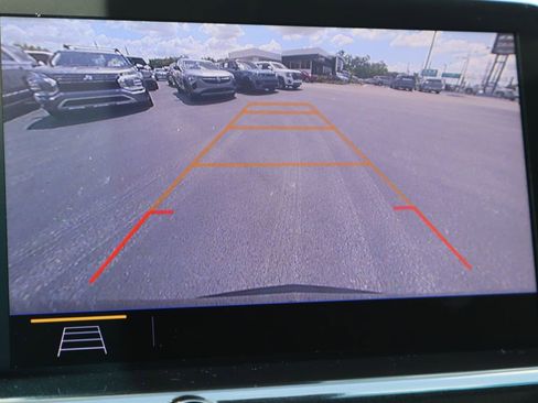 Certified 2020 Cadillac CT4 Premium Luxury RWD image 16