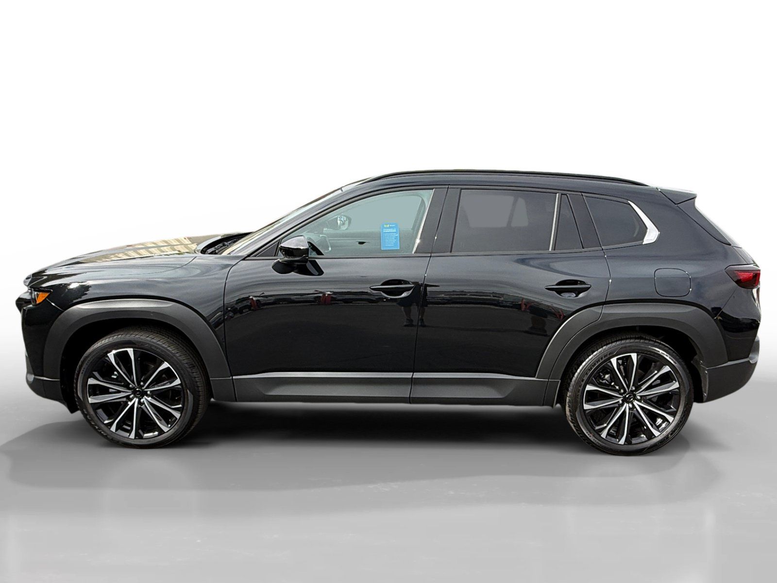 Certified 2026 MAZDA CX-50 AWD 2.5 S image 2