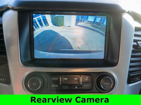 Used 2019 GMC Yukon SLT w/ HD Trailering Package image 28