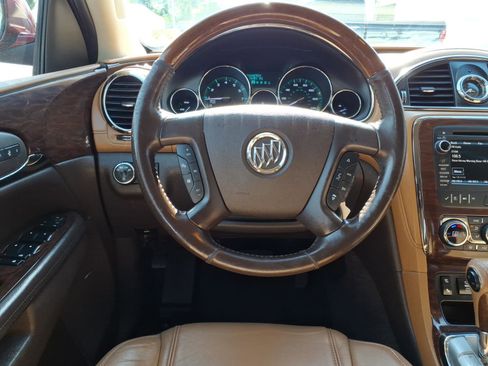 Used 2017 Buick Enclave Premium w/ Enclave Sport Touring Edition FWD image 5